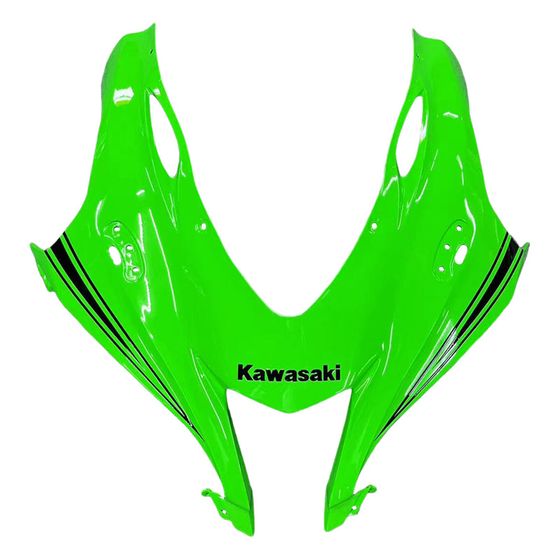 Amotopart Kawasaki ZX10R 2016-2020 Fairing Kit Bodywork Plastic ABS