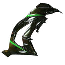 Amotopart Kawasaki ZX10R 2016-2020 Fairing Kit Bodywork Plastic ABS