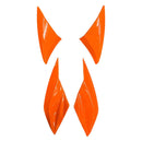 Fairing Kit For Kawasaki Z1000 2010-2013 Generic