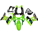 Amotopart Kawasaki ZZR400 1993-2007 ZZR600 1998-2003 Fairing Kit Bodywork Plastic ABS
