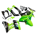 Amotopart Kawasaki ZZR400 1993-2007 ZZR600 1998-2003 Fairing Kit Bodywork Plastic ABS