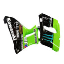 Amotopart Kawasaki ZZR400 1993-2007 ZZR600 1998-2003 Fairing Kit Bodywork Plastic ABS