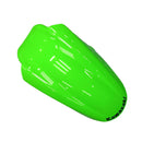 Amotopart Kawasaki ZZR400 1993-2007 ZZR600 1998-2003 Fairing Kit Bodywork Plastic ABS