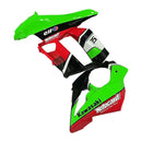 Amotopart Kawasaki Z1000SX 2010-2015 Fairing Kit Bodywork Plastic ABS