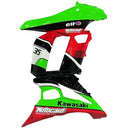 Amotopart Kawasaki Z1000SX 2010-2015 Fairing Kit Bodywork Plastic ABS