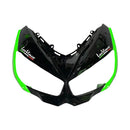 Amotopart Kawasaki Z1000SX 2010-2015 Fairing Kit Bodywork Plastic ABS