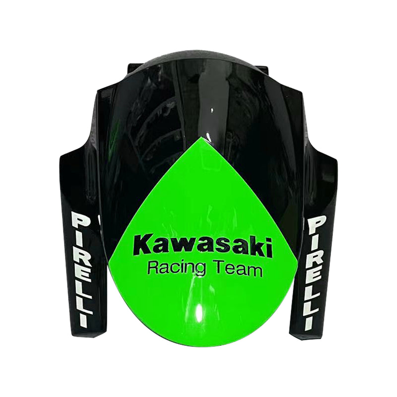 Amotopart Kawasaki Z1000SX 2010-2015 Fairing Kit Bodywork Plastic ABS
