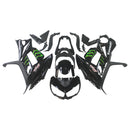 Amotopart Kawasaki Z1000SX 2010-2015 Fairing Kit Bodywork Plastic ABS