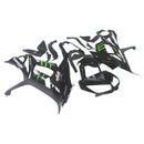 Amotopart Kawasaki Z1000SX 2010-2015 Fairing Kit Bodywork Plastic ABS