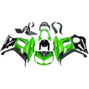 Amotopart Kawasaki Z1000SX 2010-2015 Fairing Kit Bodywork Plastic ABS