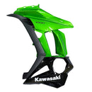 Amotopart Kawasaki Z1000SX 2010-2015 Fairing Kit Bodywork Plastic ABS