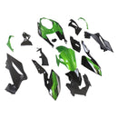 Fairing Kit For Kawasaki Z400 2018-2020 Generic
