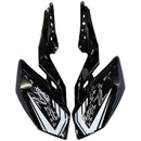 Kawasaki Z400 2018-2024 Fairing Kit Bodywork Plastic ABS