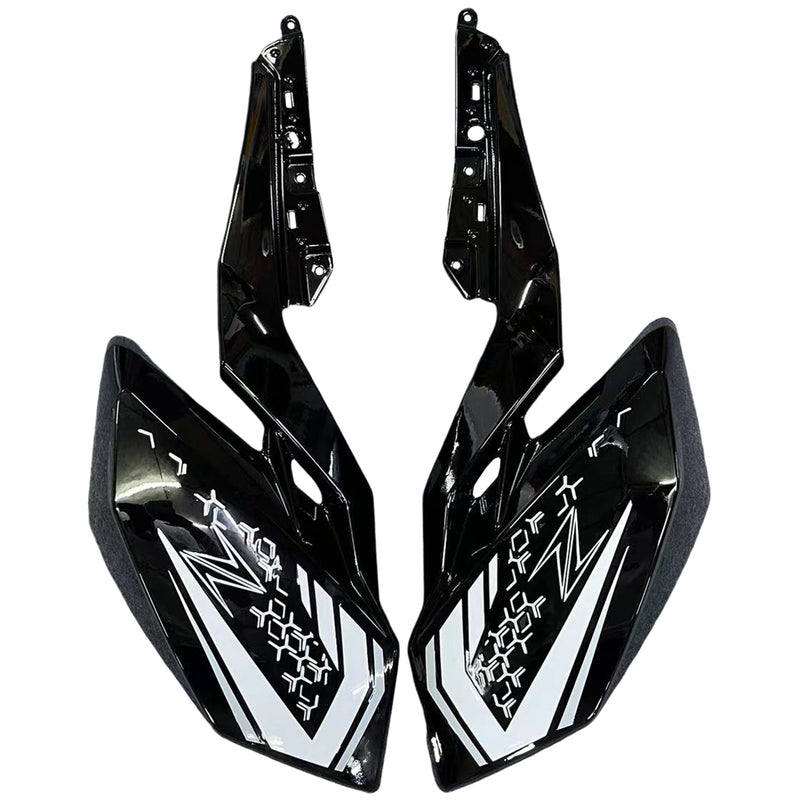 Kawasaki Z400 2018-2024 Fairing Kit Bodywork Plastic ABS