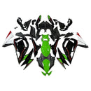 Amotopart Kawasaki ER-6F Ninja650 2020-2023 Fairing Kit Bodywork ABS