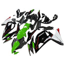 Amotopart Kawasaki ER-6F Ninja650 2020-2023 Fairing Kit Bodywork ABS