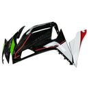 Amotopart Kawasaki ER-6F Ninja650 2020-2023 Fairing Kit Bodywork ABS