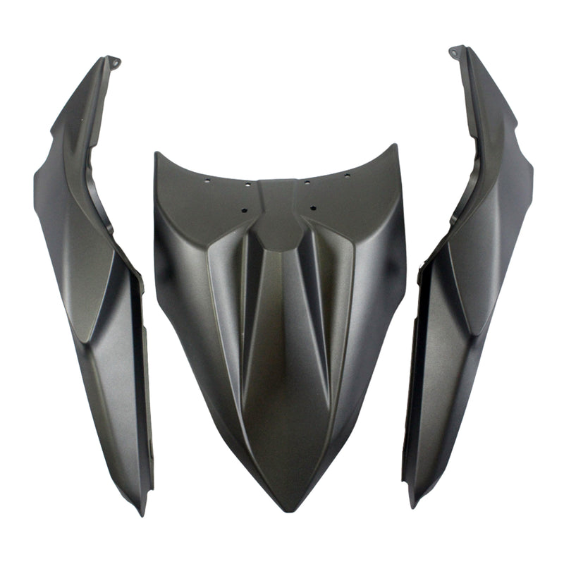 Amotopart Kawasaki ER-6F Ninja650 2020-2023 Fairing Kit Bodywork ABS