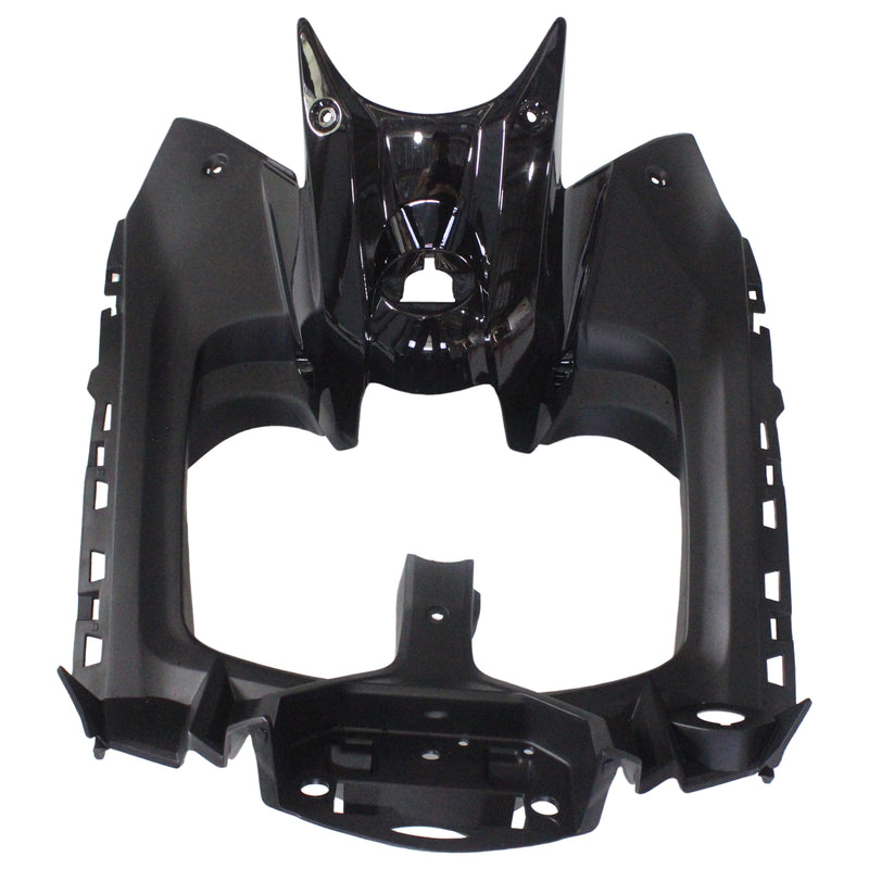 Amotopart Kawasaki ER-6F Ninja650 2020-2023 Fairing Kit Bodywork ABS