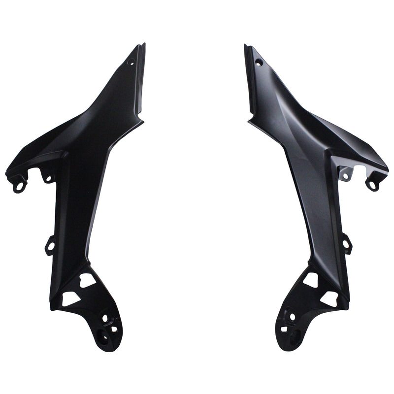 Amotopart Kawasaki ER-6F Ninja650 2020-2023 Fairing Kit Bodywork ABS