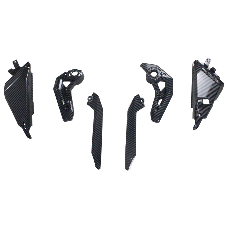 Amotopart Kawasaki ER-6F Ninja650 2020-2023 Fairing Kit Bodywork ABS