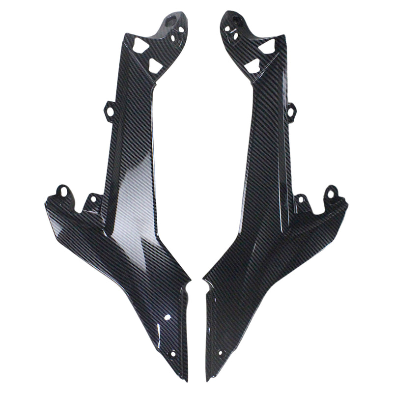 Amotopart Kawasaki ER-6F Ninja650 2020-2023 Fairing Kit Bodywork ABS