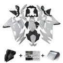 Amotopart Kawasaki ER-6F Ninja650 2020-2023 Fairing Kit Bodywork ABS