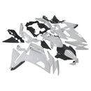 Amotopart Kawasaki ER-6F Ninja650 2020-2023 Fairing Kit Bodywork ABS