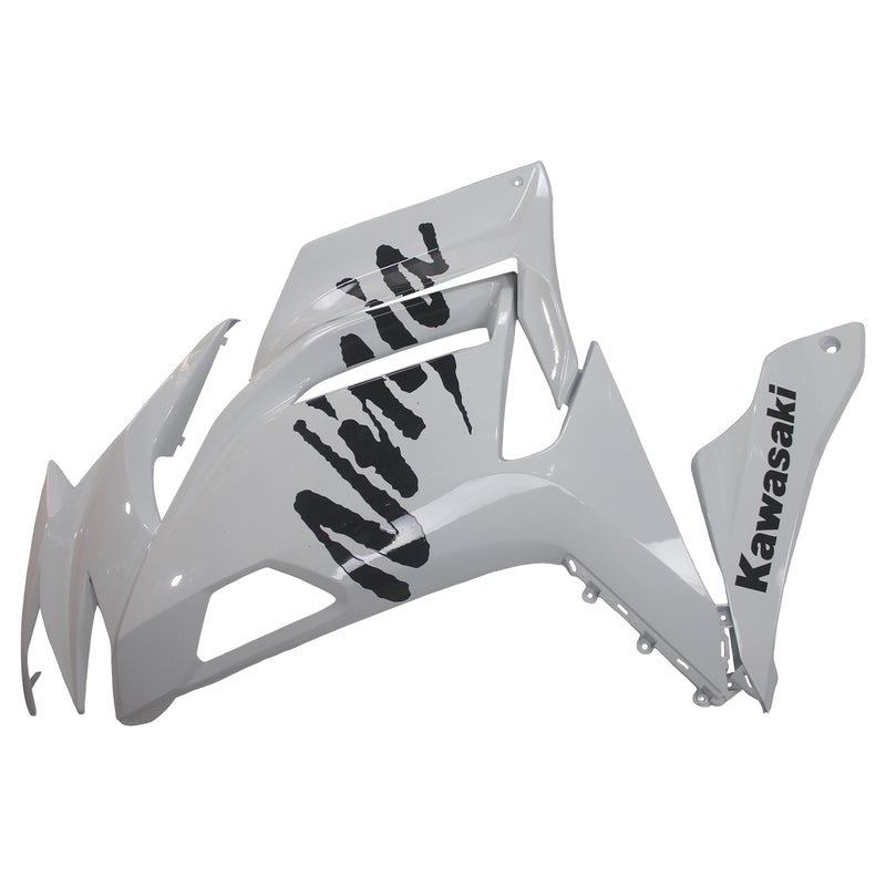 Amotopart Kawasaki ER-6F Ninja650 2020-2023 Fairing Kit Bodywork ABS