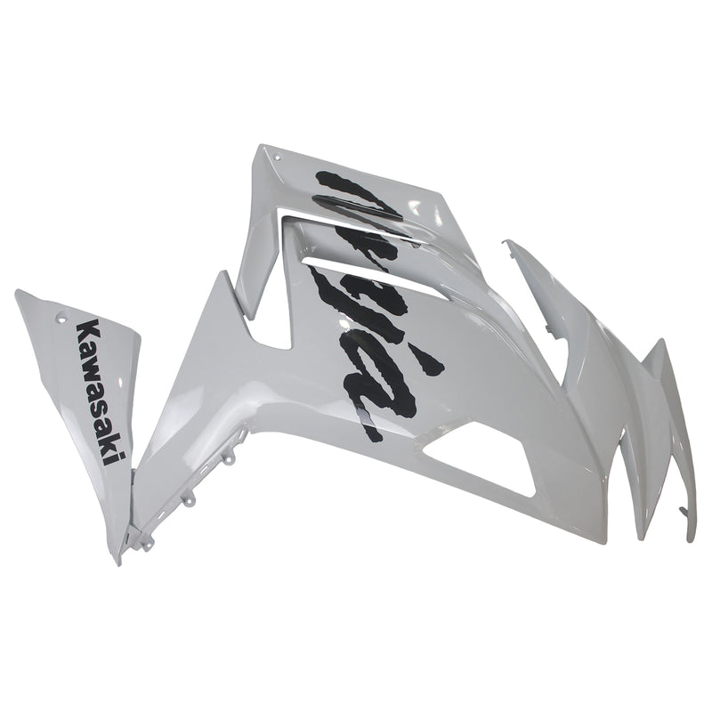 Amotopart Kawasaki ER-6F Ninja650 2020-2023 Fairing Kit Bodywork ABS