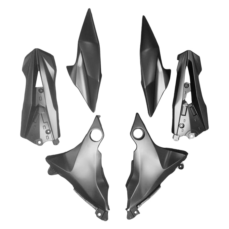 Kawasaki Z800 2013-2018 Fairing Kit