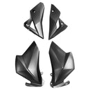 Kawasaki Z800 2013-2018 Fairing Kit