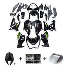 Kawasaki Z800 2013-2018 Fairing Kit