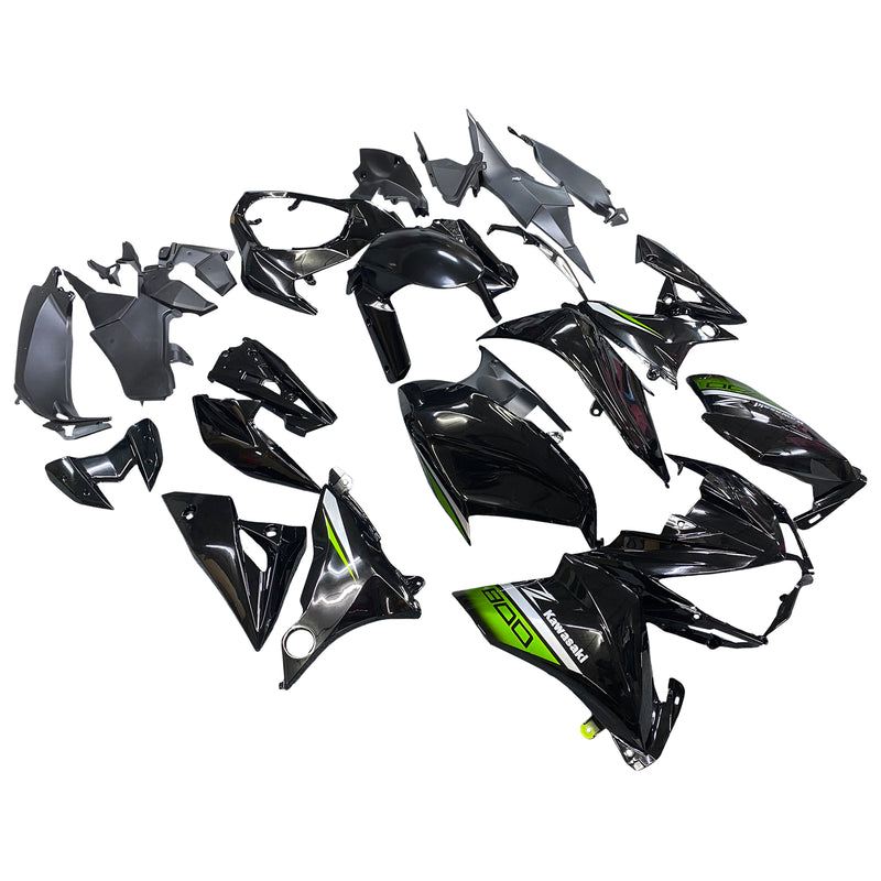 Kawasaki Z800 2013-2018 Fairing Kit