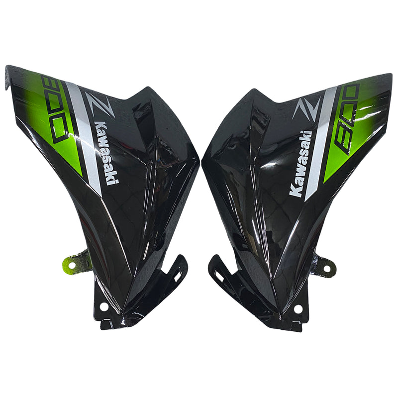 Kawasaki Z800 2013-2018 Fairing Kit