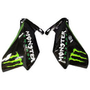 Kawasaki Z800 2013-2018 Fairing Kit