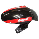 Kawasaki Z800 2013-2018 Fairing Kit