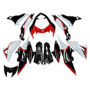 Amotopart Kawasaki Z800 2013-2018 Fairing Kit Bodywork Plastic ABS