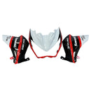 Amotopart Kawasaki Z800 2013-2018 Fairing Kit Bodywork Plastic ABS