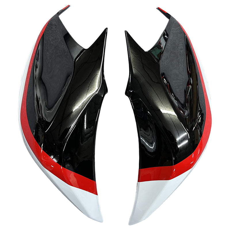 Amotopart Kawasaki Z800 2013-2018 Fairing Kit Bodywork Plastic ABS