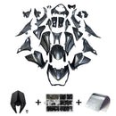 Amotopart Kawasaki Z800 2013-2018 Fairing Kit Bodywork Plastic ABS
