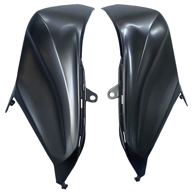 Amotopart Kawasaki Z800 2013-2018 Fairing Kit Bodywork Plastic ABS