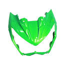Amotopart Kawasaki Z800 2013-2018 Fairing Kit Bodywork Plastic ABS
