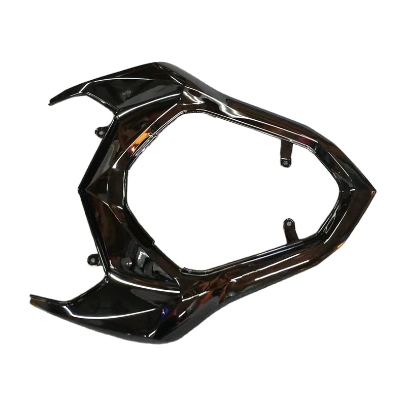 Amotopart Kawasaki Z800 2013-2018 Fairing Kit Bodywork Plastic ABS