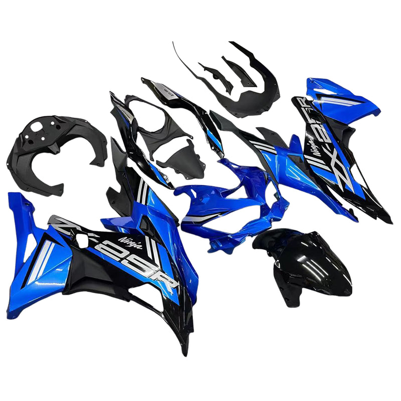 Kawasaki Ninja ZX-25R 2020-2021 Fairing Kit