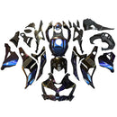 Amotopart Kawasaki Ninja ZX-25R 2020-2021 Fairing Kit Bodywork ABS