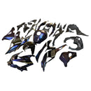 Amotopart Kawasaki Ninja ZX-25R 2020-2021 Fairing Kit Bodywork ABS