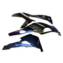 Amotopart Kawasaki Ninja ZX-25R 2020-2021 Fairing Kit Bodywork ABS