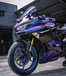 Amotopart Kawasaki Ninja ZX-25R 2020-2021 Fairing Kit Bodywork ABS