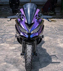 Amotopart Kawasaki Ninja ZX-25R 2020-2021 Fairing Kit Bodywork ABS